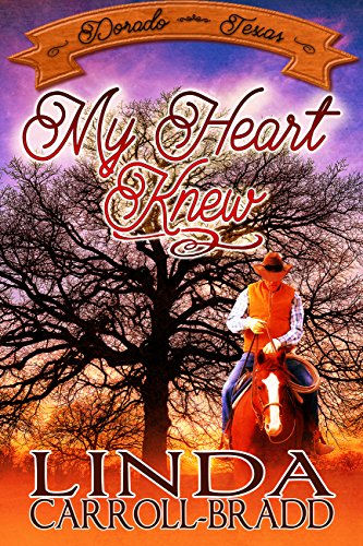 My Heart Knew book cover