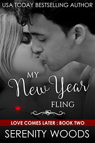 My New Year Fling book cover