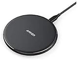 anker wireless charger powertouch 5 for galaxy note 5 s7s