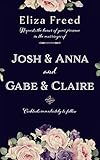 Josh & Anna and Gabe & Claire