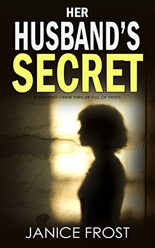 Her Husband's Secret book cover