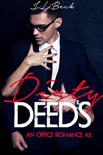 Dirty Deeds book cover
