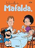 Mafalda Tome 07 Ne La Famille De Mafalda