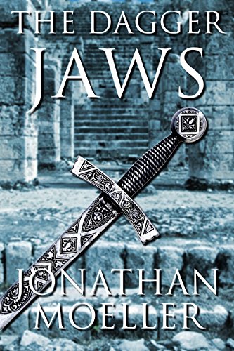 The Dagger Jaws book cover