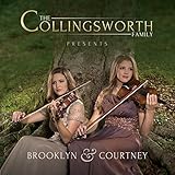 Brooklyn & Courtney (2017)