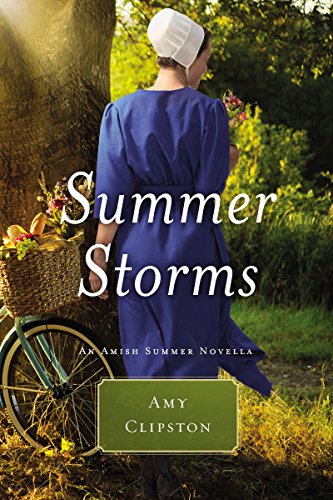 Summer Storms cover