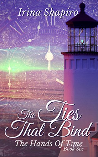 The Ties That Bind cover