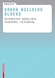 Basics Urban Building Blocks English Edition