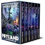 Feyland The Complete Series A Fantasygamelit Adventure
