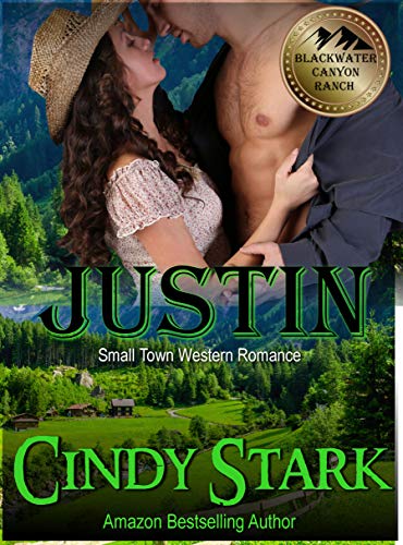 Justin book cover