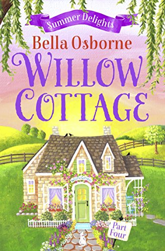 Summer Delights book cover