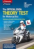 The Official Dvsa Theory Test For Motorcyclists 14th Edition English Edition