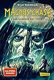 Magnus Chase 2 Der Hammer Des Thor German Edition