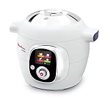 Mon Premier Livre Cuisine Cookeo