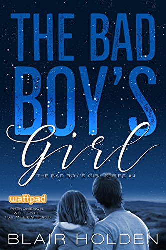 The Bad Boy's Girl cover