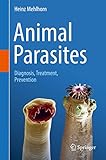 Animal Parasites Diagnosis Treatment Prevention