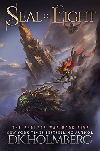 Seal of Light book cover