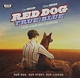 Red Dog: True Blue Soundtrack