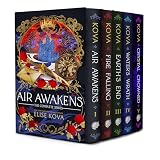 Air Awakens The Complete Series
