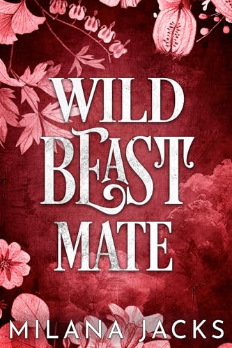 Wild Beast Mate book cover
