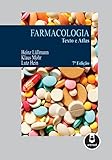 Farmacologia Texto E Atlas Portuguese Edition