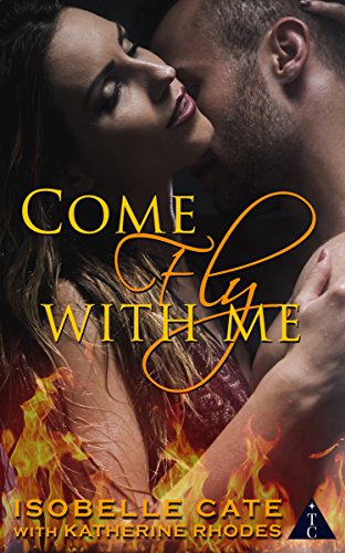 Come Fly with Me book cover