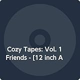 Cozy Tapes: Vol. 1 Friends (2016)