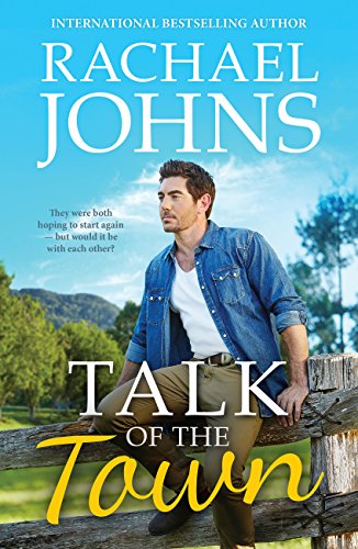 Talk of the Town book cover