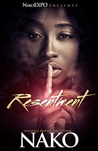 Resentment book cover