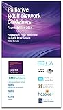 Palliative Adult Network Guidelines Pang Book 1 English Edition