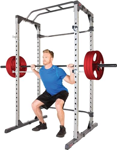 Fitness Reality 810XLT Super Max Power Cage