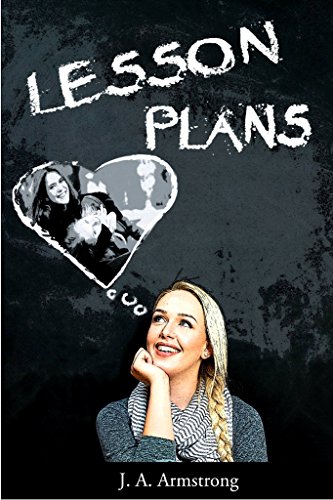 Lesson Plans book cover