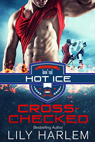 Cross-Checked book cover