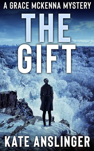 The Gift book cover