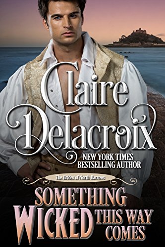 Something Wicked This Way Comes book cover