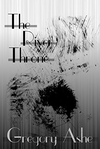 The River Throne book cover
