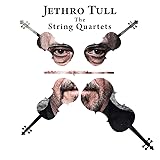 The String Quartets