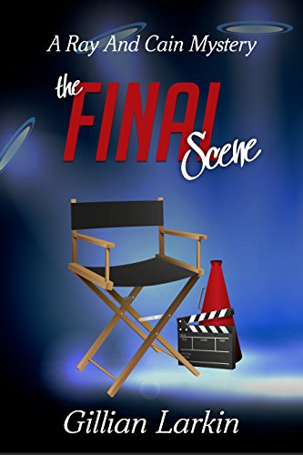 The Final Scene book cover