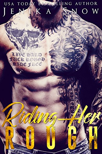 Riding Her Rough book cover