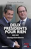 Deux Prsidents Pour Rien Document