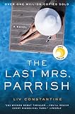 The Last Mrs Parrish