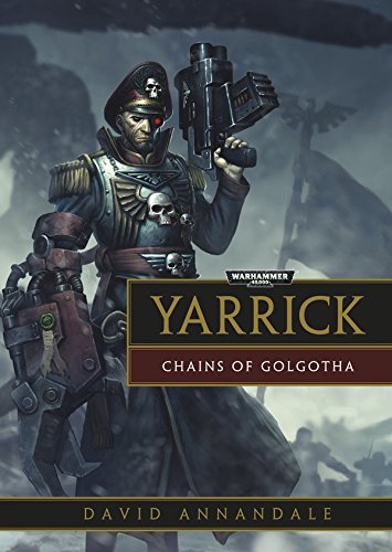 Chains of Golgotha book cover