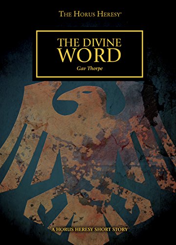The Divine Word book cover