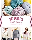 20 Pulls Tout Doux Ides Tendance