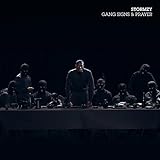 Gang Signs & Prayer