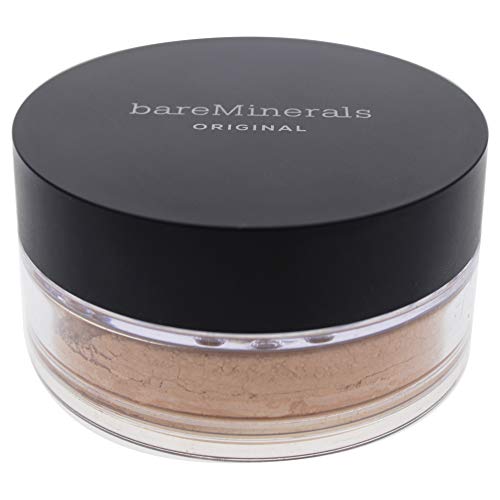 bareMinerals Original Loose Powder Foundation SPF 15 jar