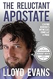 The Reluctant Apostate Leaving Jehovahs Witnesses Comes At A Price