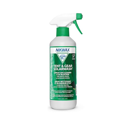 Nikwax Tech Wash