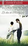 Les Fant%C3%B4mes De Maiden Lane (tome 10)   Le Duc De Montgomery