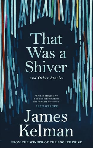 That Was a Shiver book cover